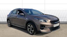 Kia Xceed 1.0T GDi ISG 2 5dr Petrol Hatchback